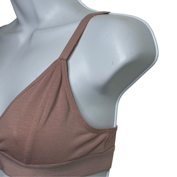 Richer Poorer Cut Out Bralette & Classic Bralette SZ. M - Picture 13 of 16